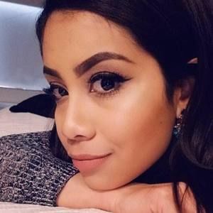 Meet your Posher, Nereida